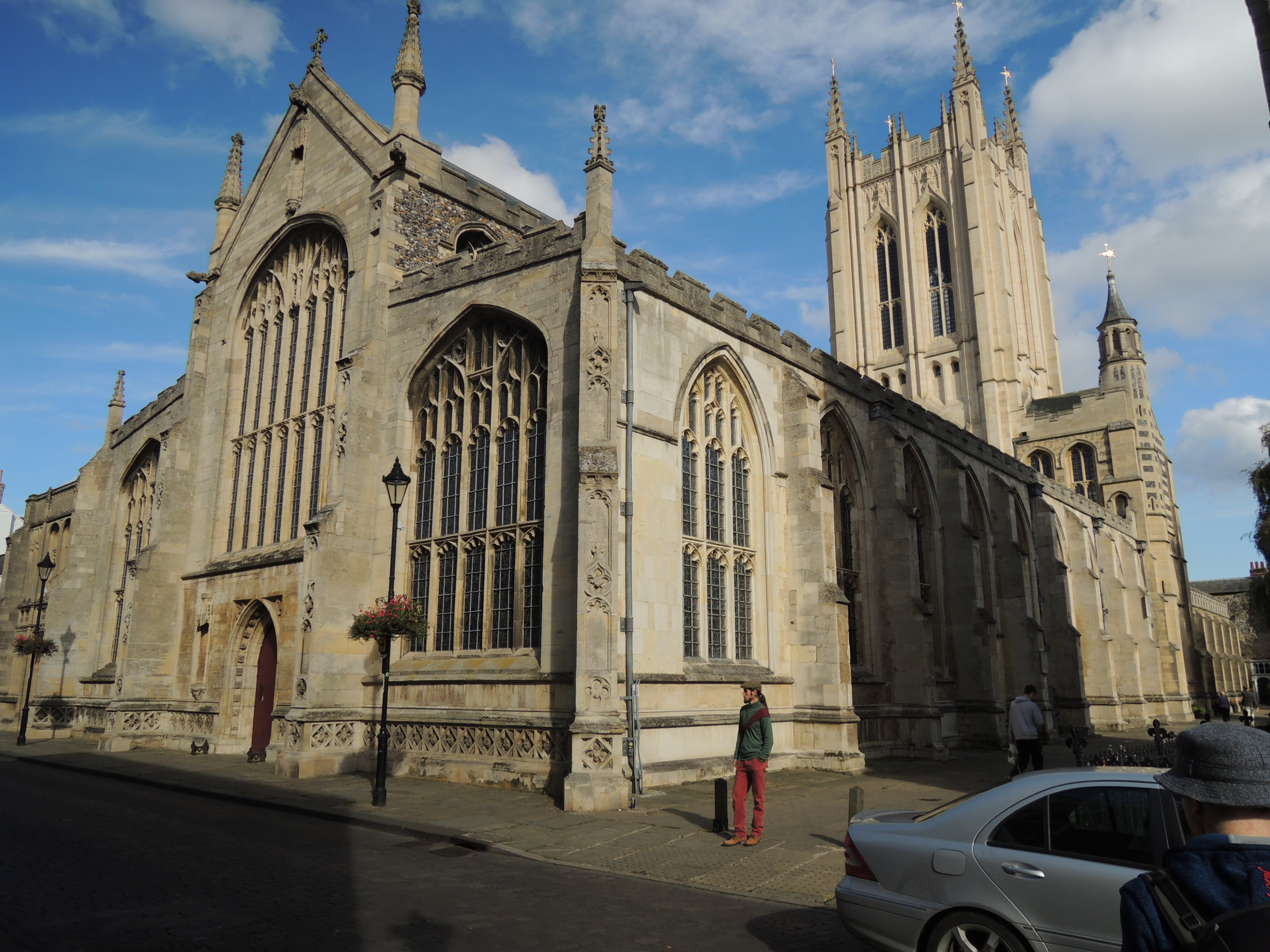 BURY st. EDMUNDS (21)