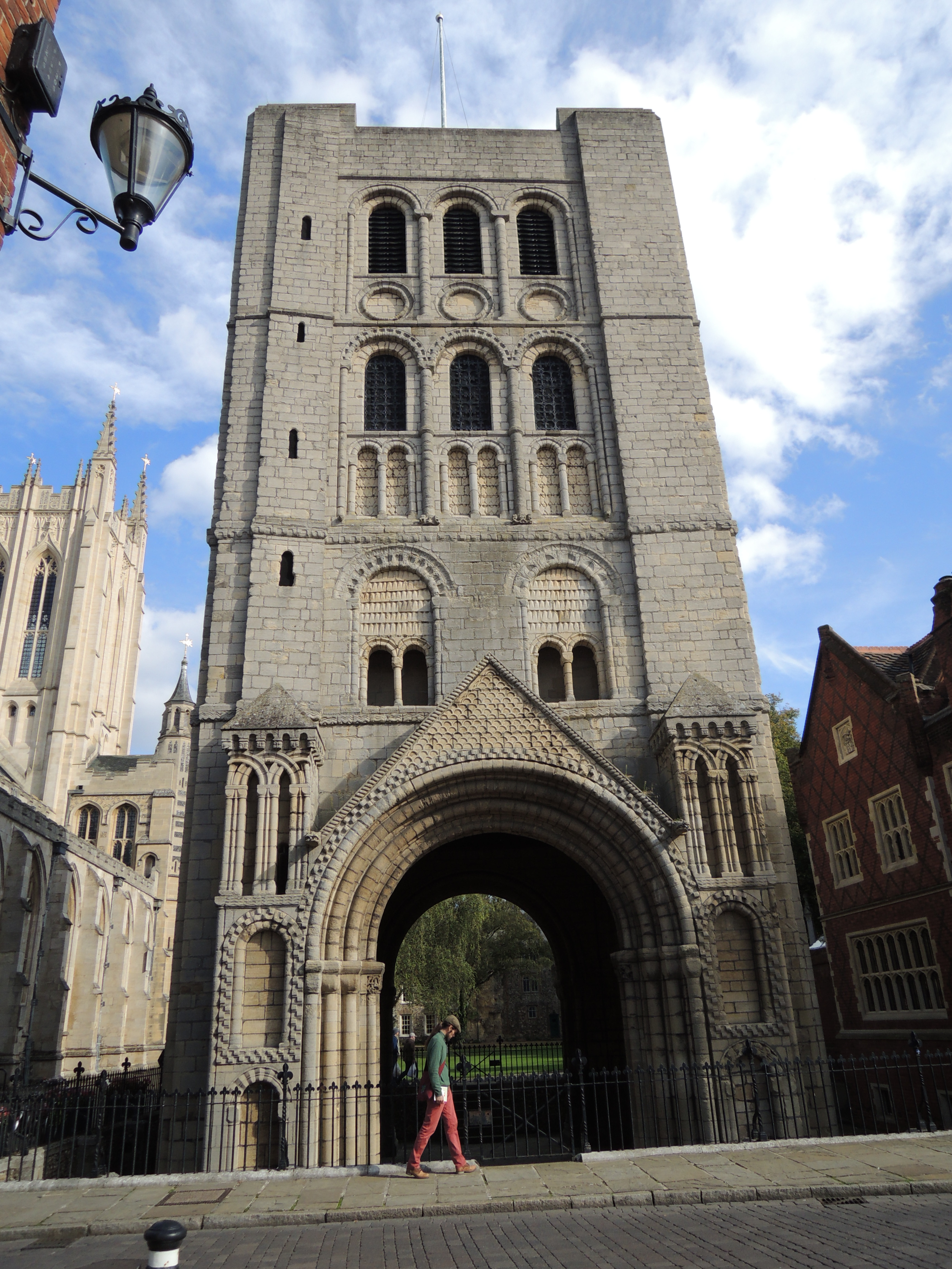 BURY st. EDMUNDS (22)