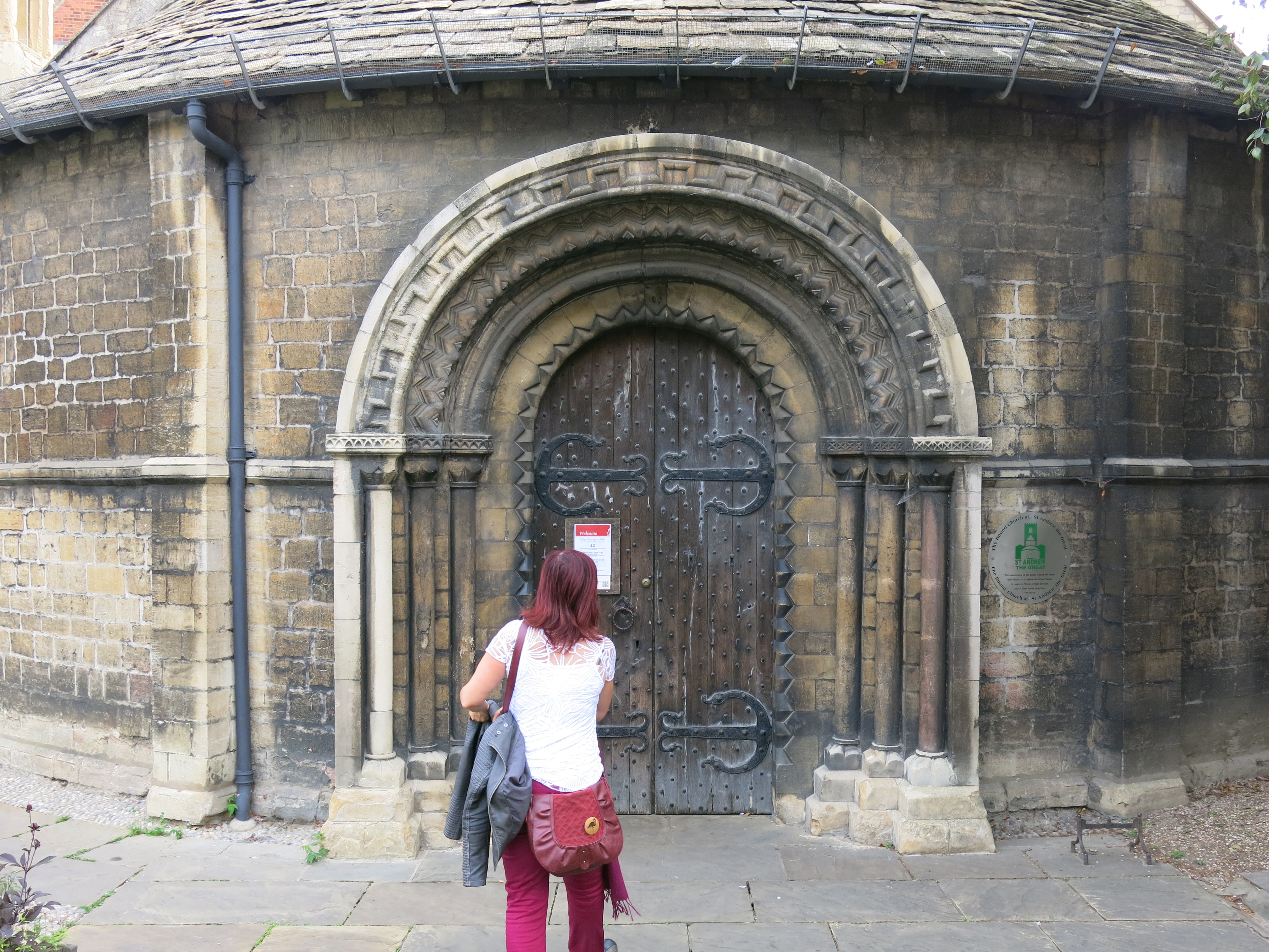 CAMBRIDGE (6)