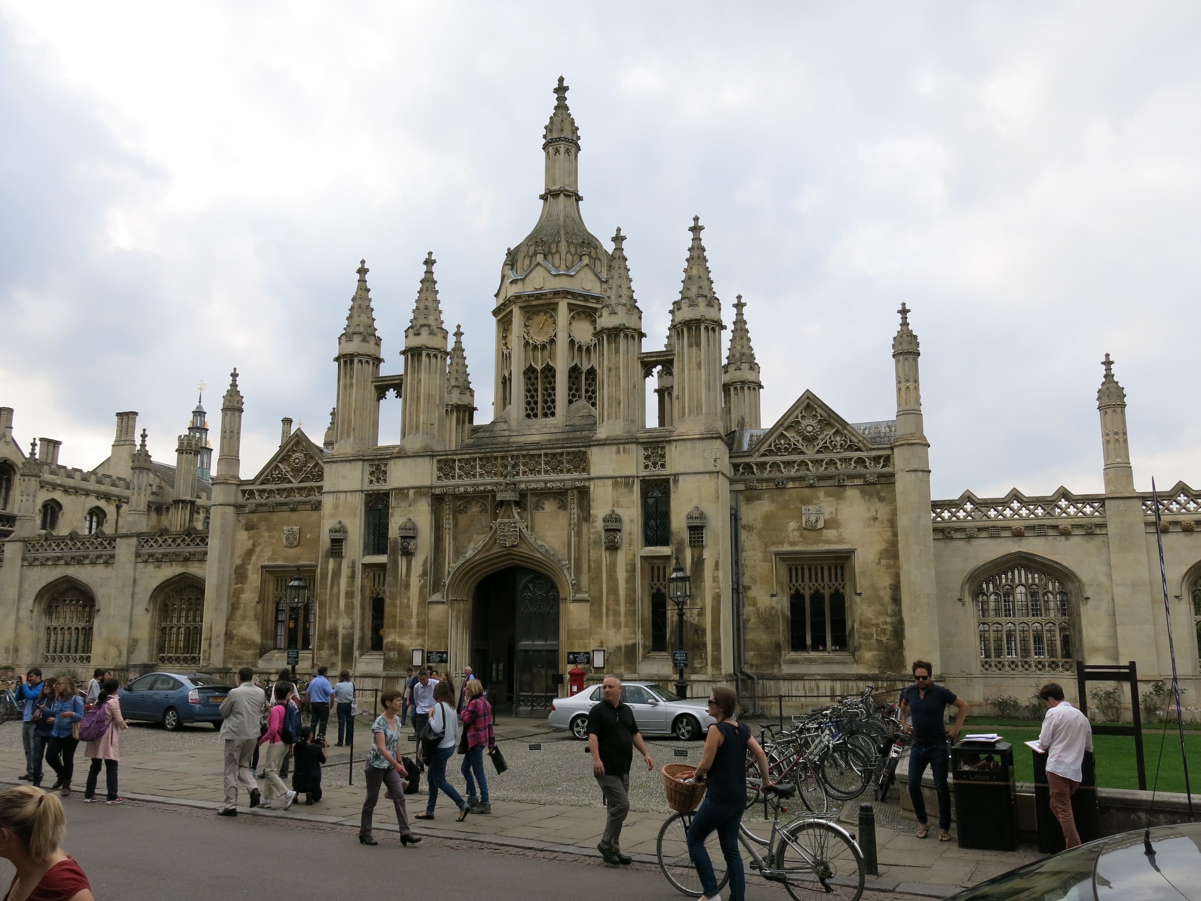 CAMBRIDGE (25)