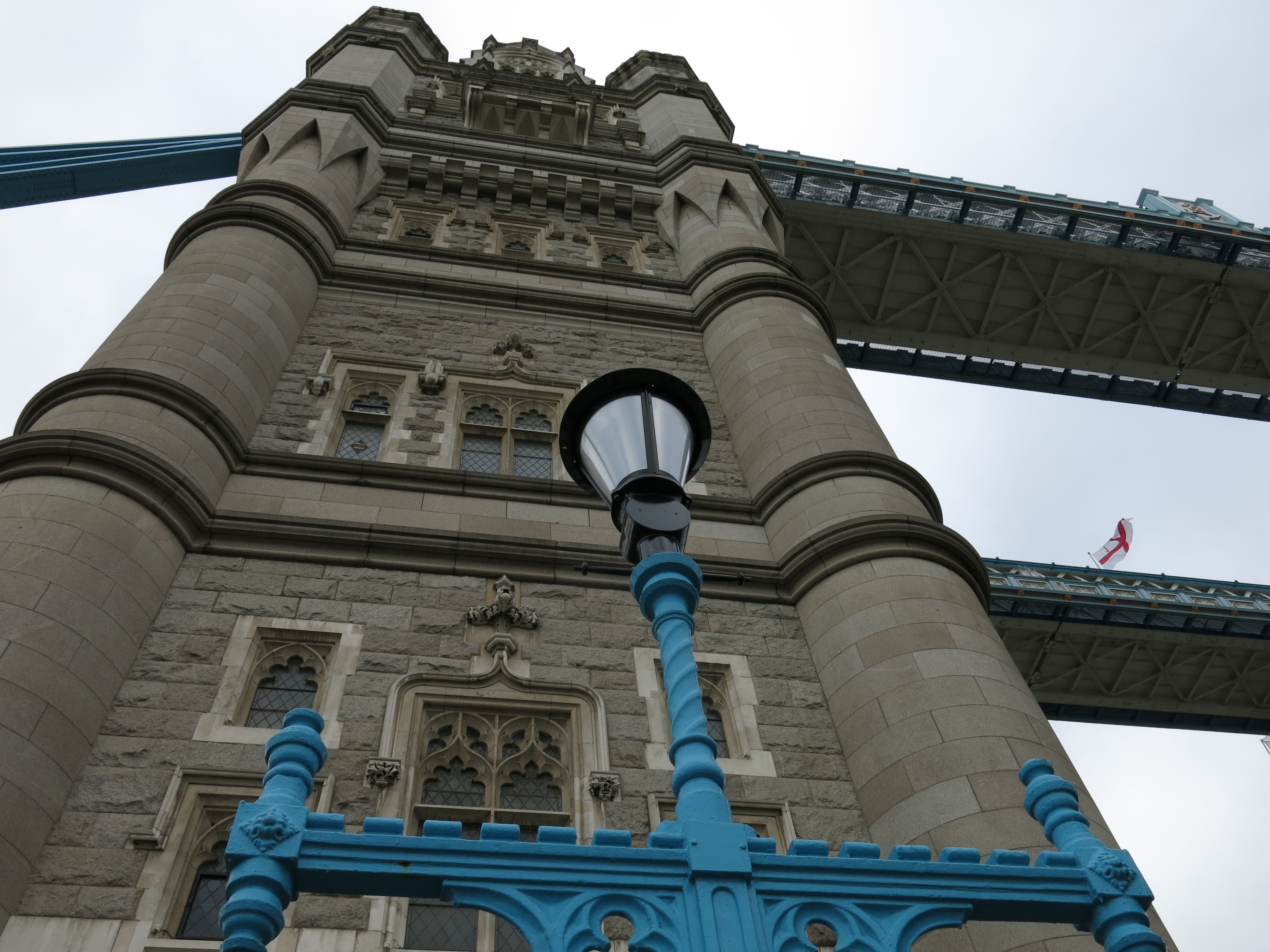 LONDÝN 1 Tower Bridge (9)