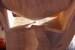 "Cesta srdce" - detail